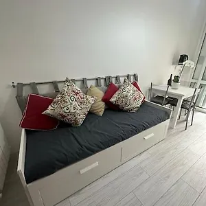 Benvenuto Nel B&B Luna-Rosa